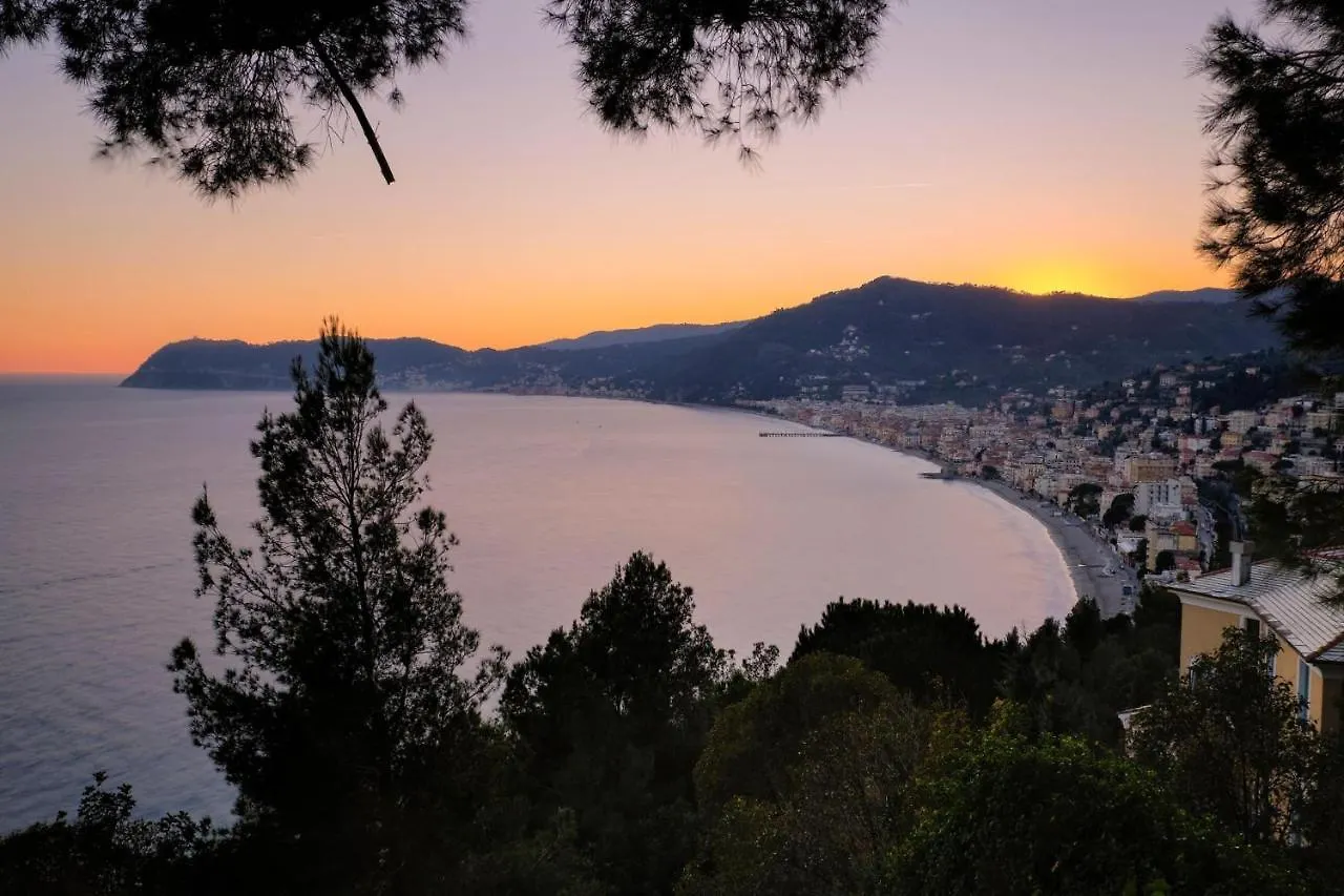 Il Bijou Di Rossella - Beach Front - Happy Rentals Alassio 0*,