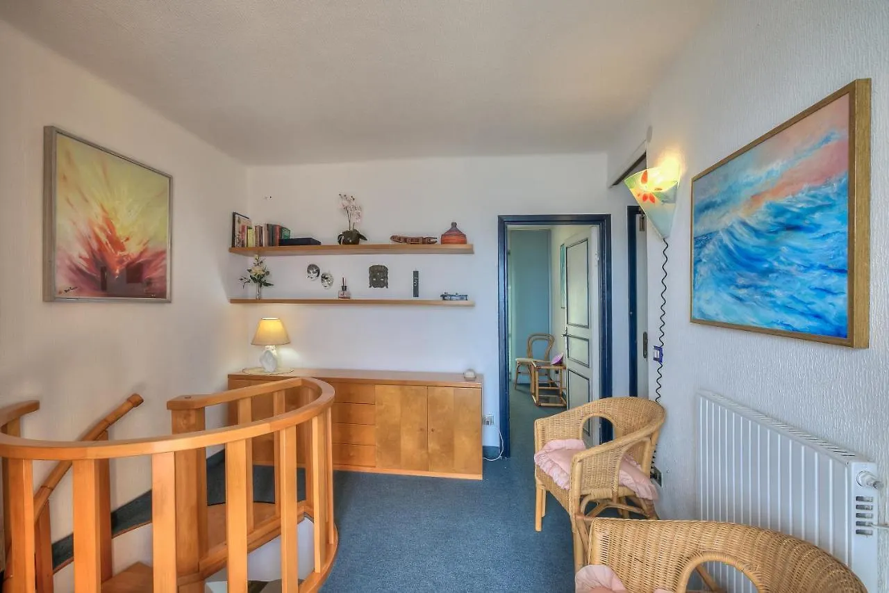Il Bijou Di Rossella - Beach Front - Happy Rentals Alassio 0*,  Italy