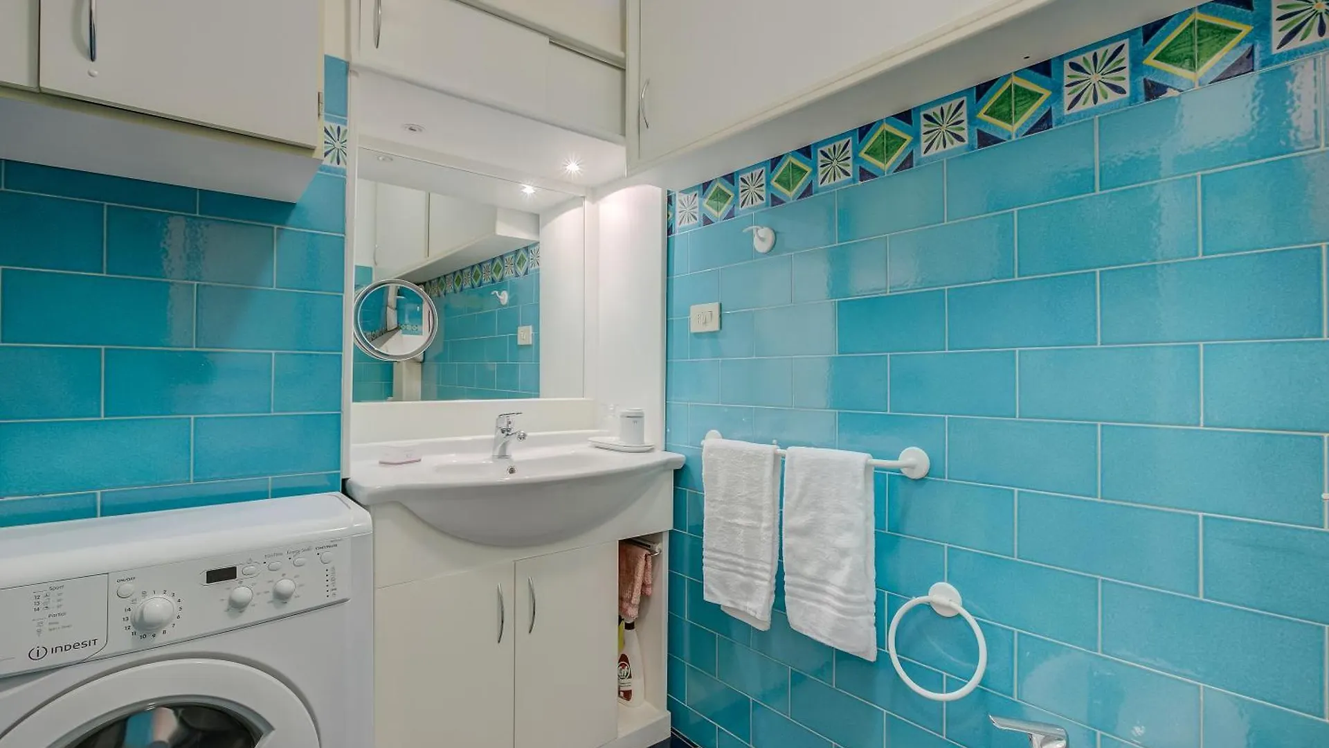 Il Bijou Di Rossella - Beach Front - Happy Rentals Alassio Apartment